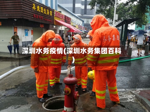深圳水务疫情(深圳水务集团百科)-第1张图片