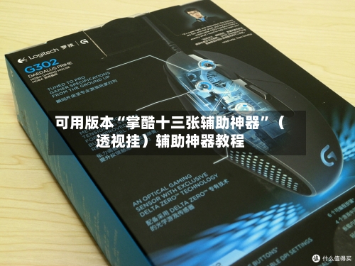 可用版本“掌酷十三张辅助神器	”（透视挂）辅助神器教程-第2张图片