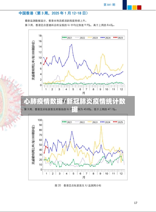 心肺疫情数据/新冠肺炎疫情统计数据