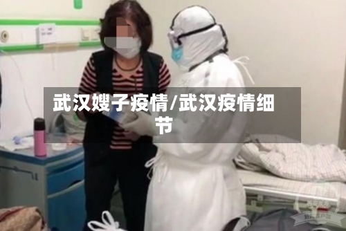 武汉嫂子疫情/武汉疫情细节-第1张图片
