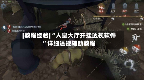 [教程经验]“人皇大厅开挂透视软件	”详细透视辅助教程-第2张图片