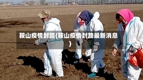 鞍山疫情封路(鞍山疫情封路最新消息)-第1张图片