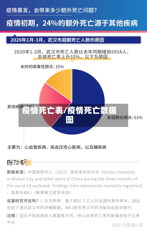 疫情死亡表/疫情死亡数据图-第1张图片