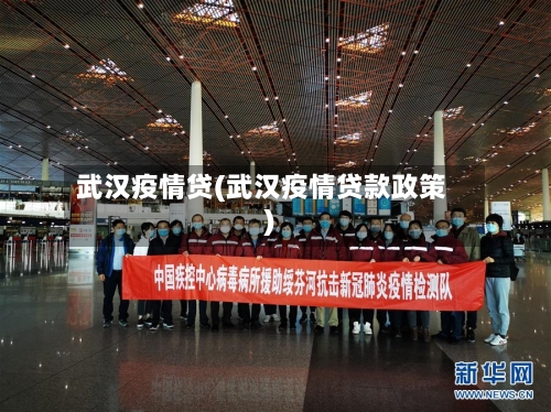 武汉疫情贷(武汉疫情贷款政策)-第2张图片