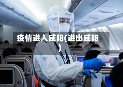 疫情进入咸阳(进出咸阳)-第1张图片
