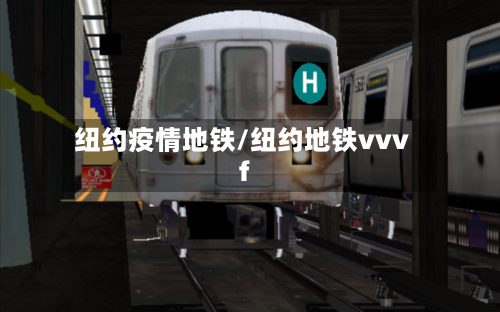 纽约疫情地铁/纽约地铁vvvf-第2张图片