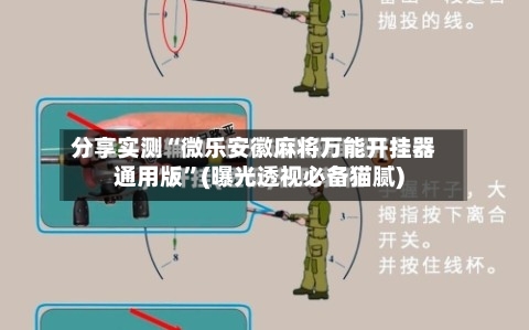 分享实测“微乐安徽麻将万能开挂器通用版”(曝光透视必备猫腻)-第3张图片