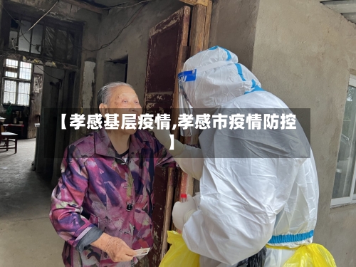 【孝感基层疫情,孝感市疫情防控】