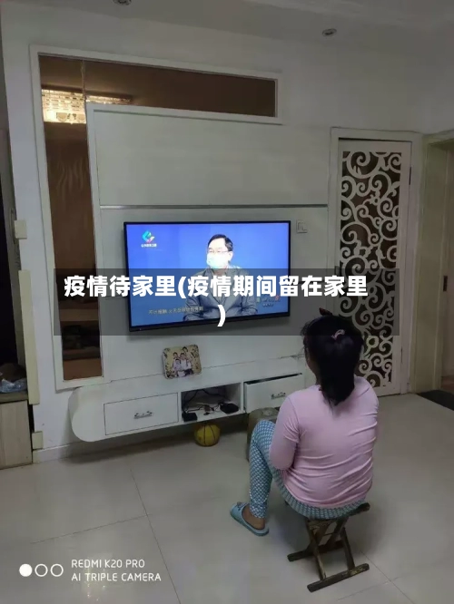疫情待家里(疫情期间留在家里)-第2张图片
