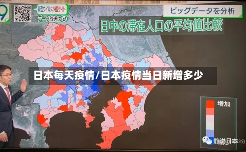 日本每天疫情/日本疫情当日新增多少-第1张图片