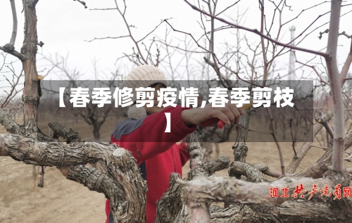 【春季修剪疫情,春季剪枝】-第2张图片