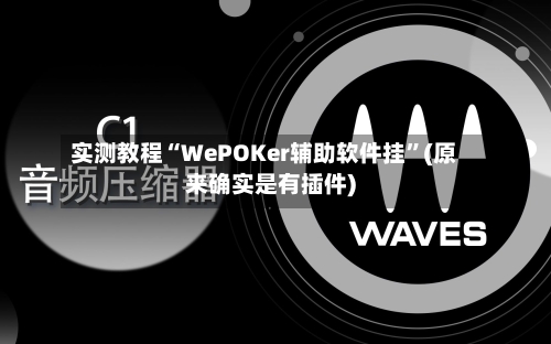 实测教程“WePOKer辅助软件挂	”(原来确实是有插件)-第2张图片
