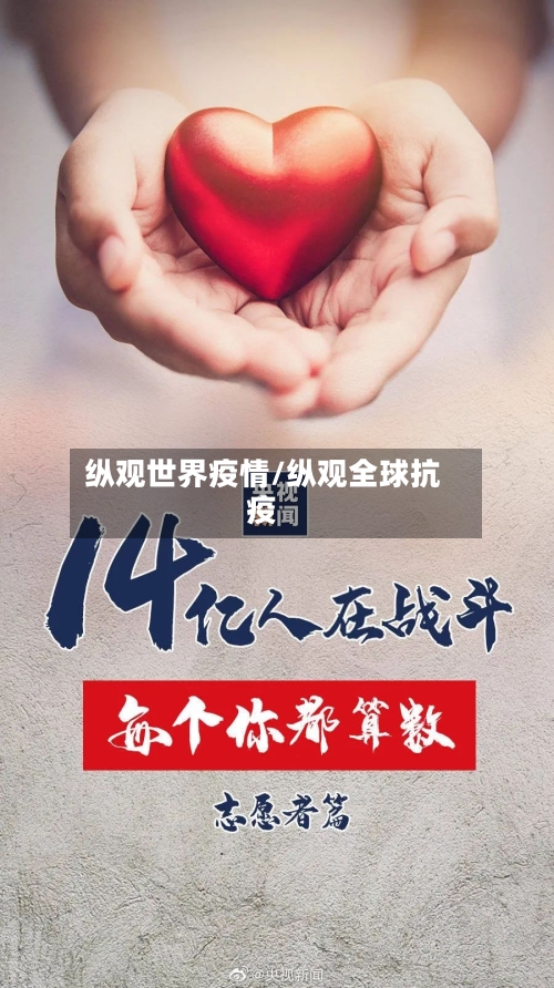纵观世界疫情/纵观全球抗疫-第1张图片