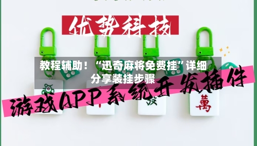 教程辅助！“迅奇麻将免费挂”详细分享装挂步骤-第3张图片