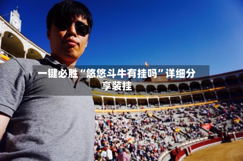一键必胜“悠悠斗牛有挂吗”详细分享装挂-第2张图片