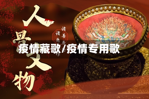 疫情藏歌/疫情专用歌