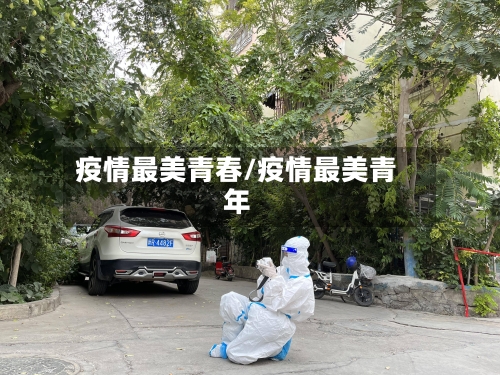 疫情最美青春/疫情最美青年