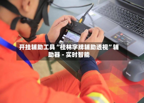 开挂辅助工具“桂林字牌辅助透视”辅助器 - 实时智能