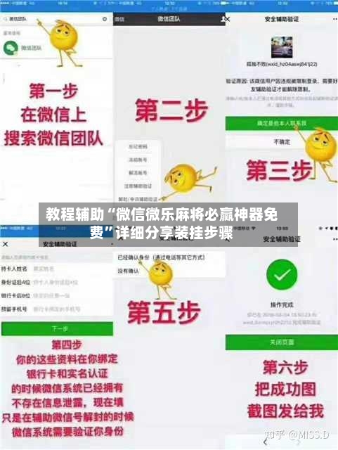 教程辅助“微信微乐麻将必赢神器免费	”详细分享装挂步骤-第2张图片