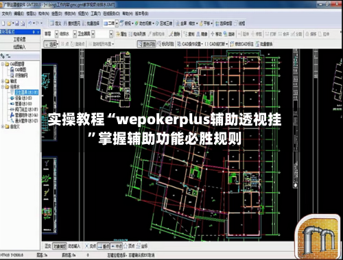 实操教程“wepokerplus辅助透视挂”掌握辅助功能必胜规则