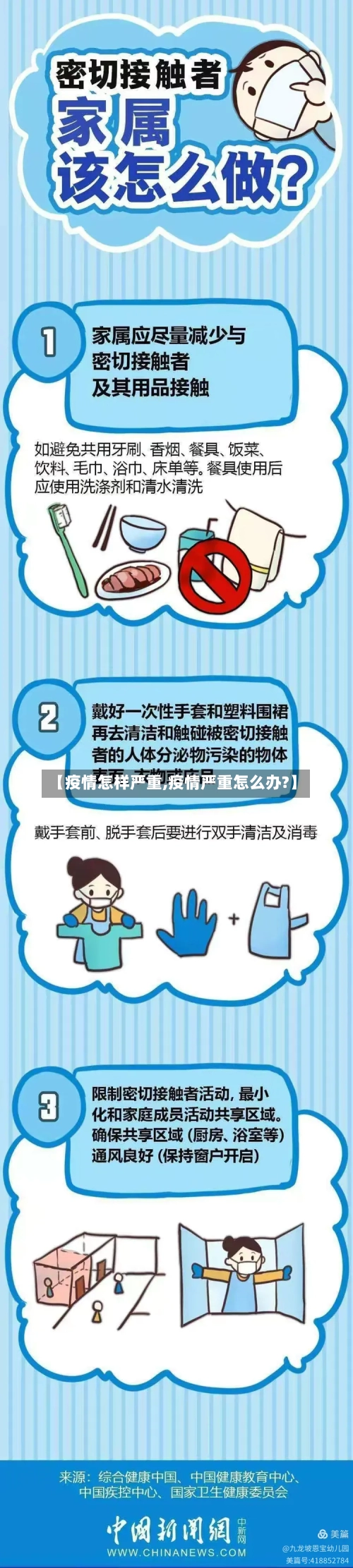 【疫情怎样严重,疫情严重怎么办?】-第1张图片
