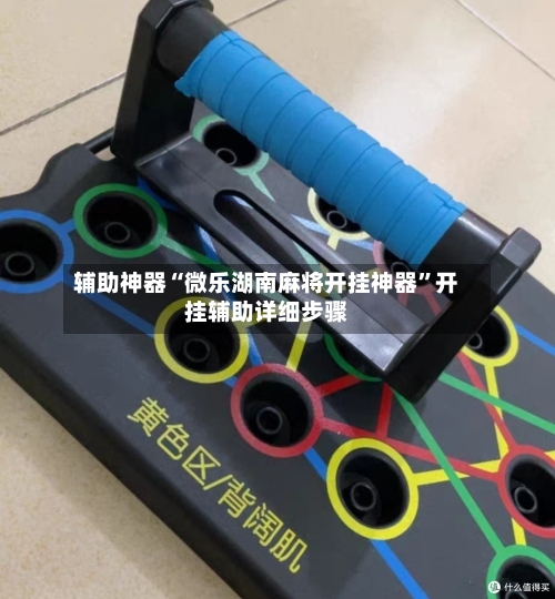 辅助神器“微乐湖南麻将开挂神器	”开挂辅助详细步骤-第1张图片