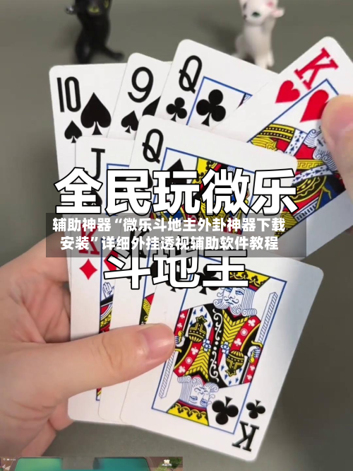 辅助神器“微乐斗地主外卦神器下载安装”详细外挂透视辅助软件教程
