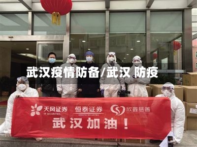 武汉疫情防备/武汉 防疫