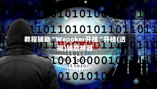 教程辅助“Wepoker开挂“开挂(透视)辅助神器-第3张图片
