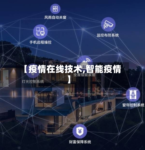 【疫情在线技术,智能疫情】