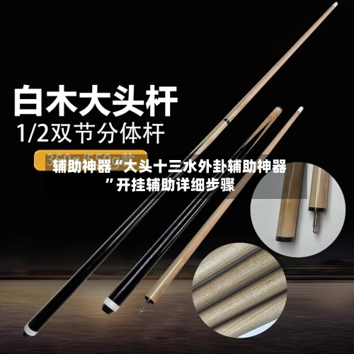辅助神器“大头十三水外卦辅助神器”开挂辅助详细步骤