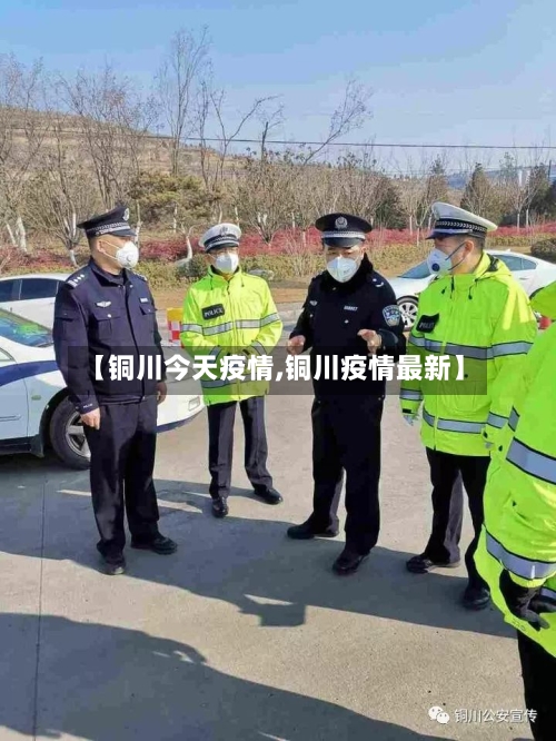 【铜川今天疫情,铜川疫情最新】-第2张图片