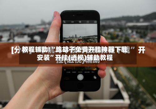 教程辅助!“跑胡子免费开挂神器下载安装	”开挂(透视)辅助教程-第2张图片