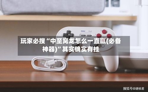 玩家必搜“中至窝龙怎么一直赢(必备神器)”其实确实有挂-第3张图片