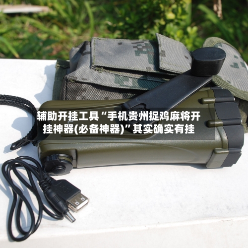 辅助开挂工具“手机贵州捉鸡麻将开挂神器(必备神器)”其实确实有挂