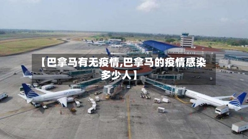【巴拿马有无疫情,巴拿马的疫情感染多少人】-第2张图片