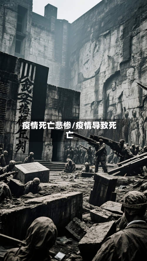 疫情死亡悲惨/疫情导致死亡