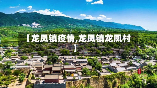 【龙凤镇疫情,龙凤镇龙凤村】