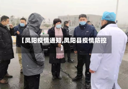 【凤阳疫情通知,凤阳县疫情防控】-第3张图片