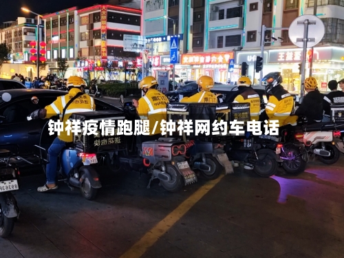 钟祥疫情跑腿/钟祥网约车电话