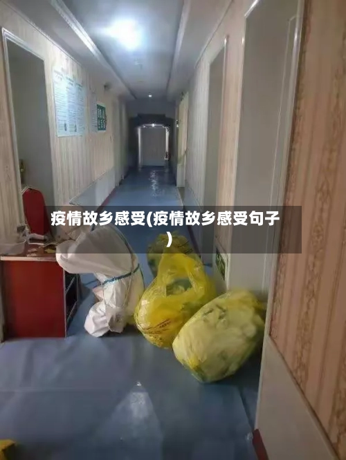疫情故乡感受(疫情故乡感受句子)