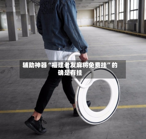 辅助神器“福建老友麻将免费挂”的确是有挂