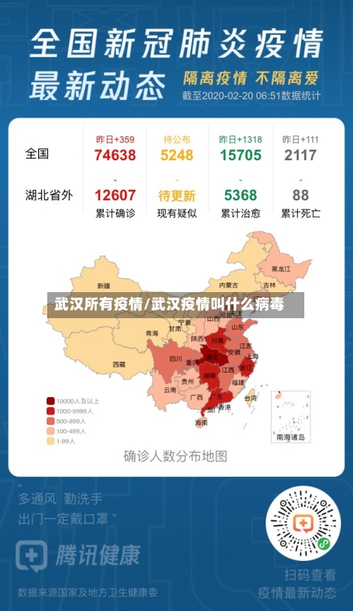 武汉所有疫情/武汉疫情叫什么病毒-第2张图片