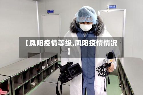 【凤阳疫情等级,凤阳疫情情况】-第2张图片
