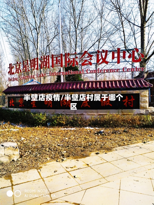 半壁店疫情/半壁店村属于哪个区-第2张图片