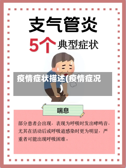 疫情症状描述(疫情症况)-第2张图片