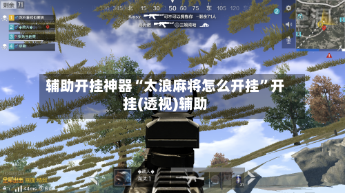 辅助开挂神器“太浪麻将怎么开挂”开挂(透视)辅助