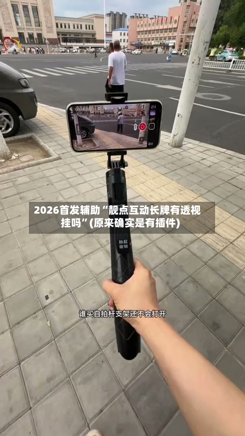 2026首发辅助“靓点互动长牌有透视挂吗”(原来确实是有插件)