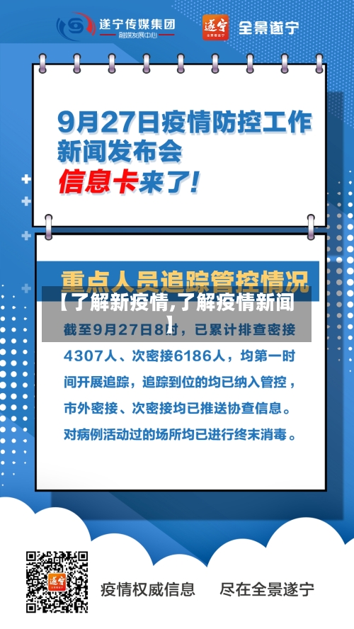 【了解新疫情,了解疫情新闻】-第2张图片