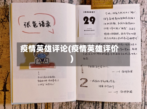 疫情英雄评论(疫情英雄评价)-第3张图片